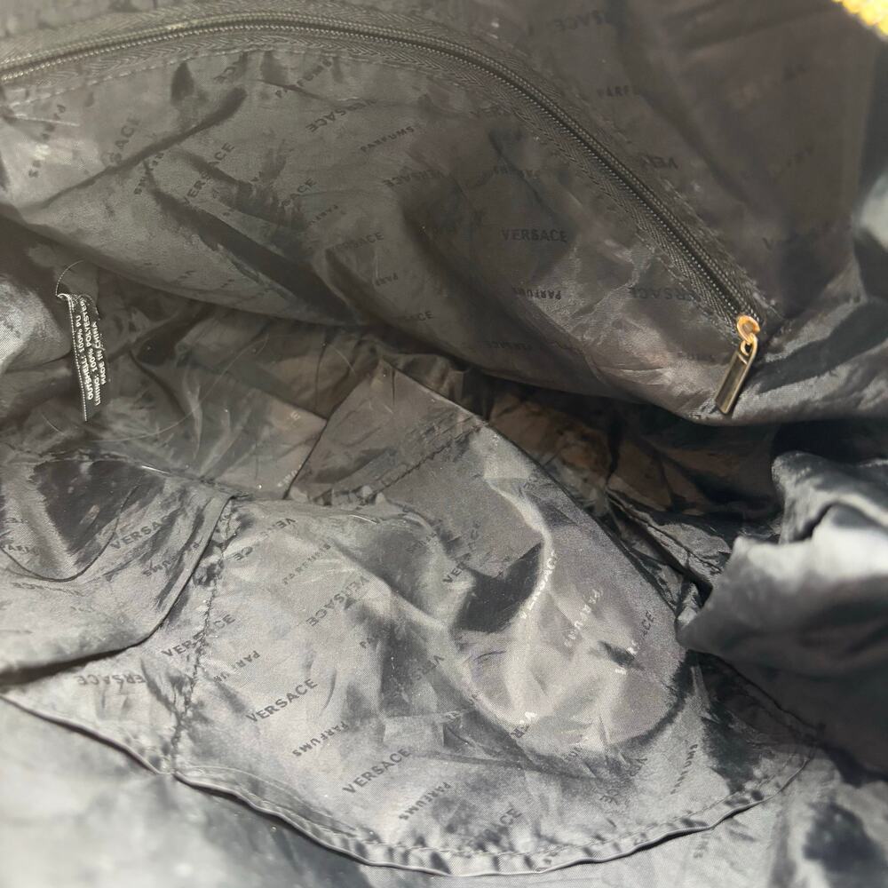 Versace Parfum Rider Backpack - Picture 6 of 7